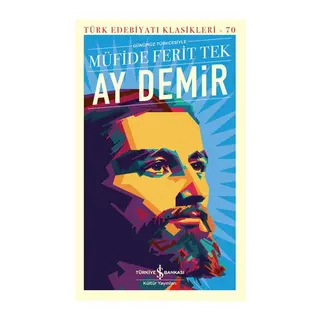 Ay Demir - Türk Edebiyatı Klasikleri