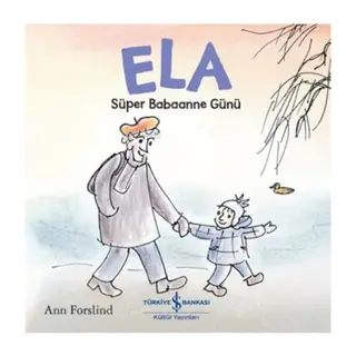 Ela - Süper Babaanne Günü