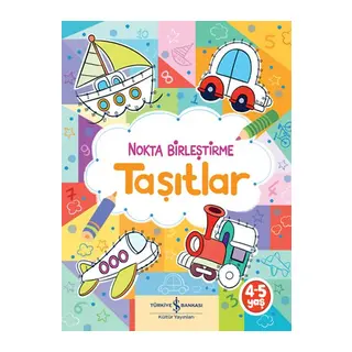 Taşıtlar Nokta Birleştirme