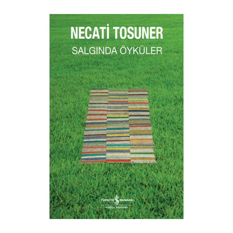 Salgında Öyküler