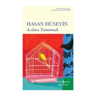 Acılara Tutunmak