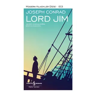Lord Jim - Modern Klasikler