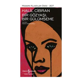 Bir Gözyaşı, Bir Gülümseme - Modern Klasikler Dizisi