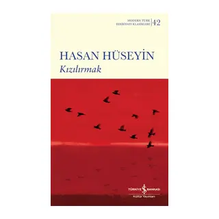 Kızılırmak