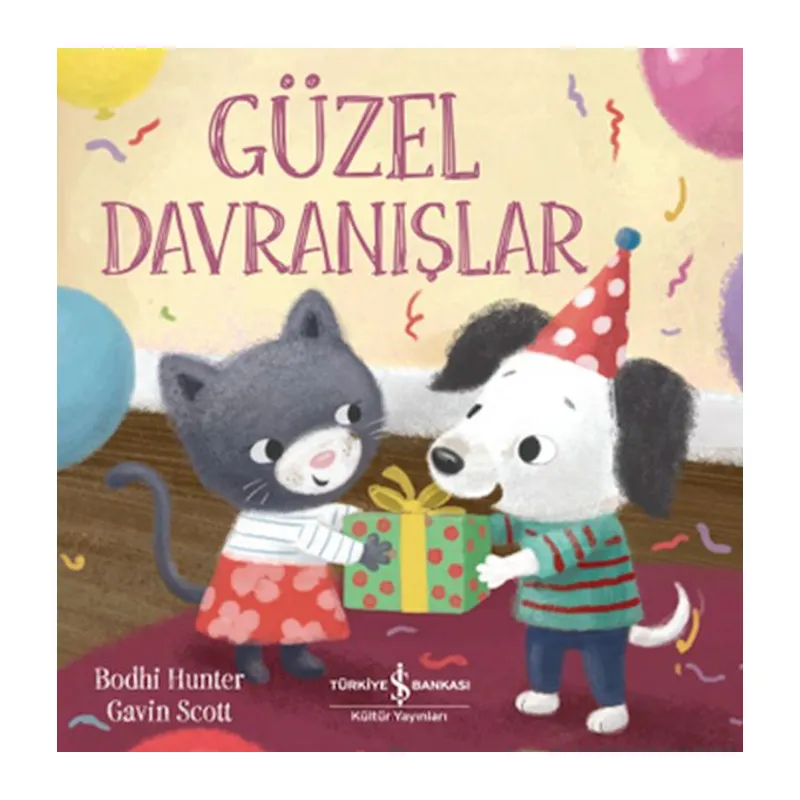 Güzel Davranışlar