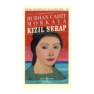 Kızıl Serap