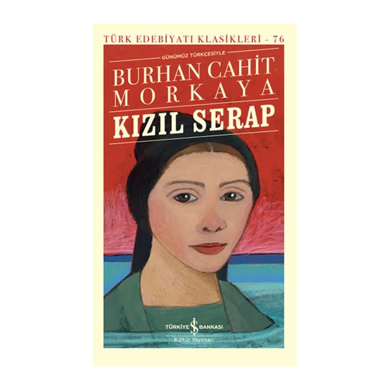 Kızıl Serap