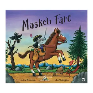 Maskeli Fare