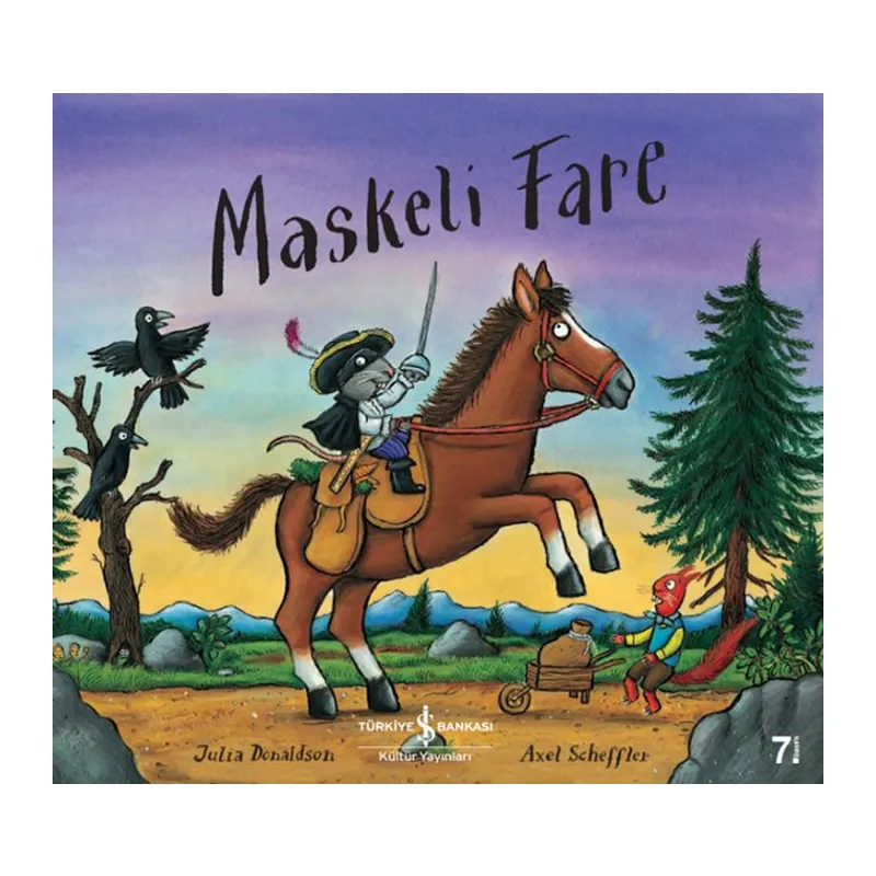 Maskeli Fare