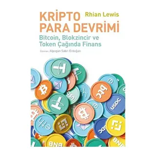 Kripto Para Devrimi