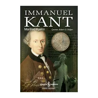 Immanuel Kant