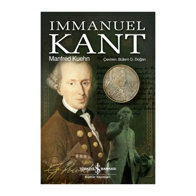 Immanuel Kant