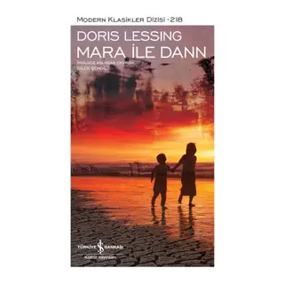 Mara İle Dann - Modern Klasikler Dizisi