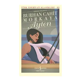 Ayten - Türk Edebiyatı Klasikleri