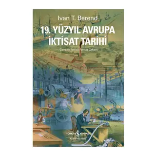 19. Yüzyıl Avrupa İktisat Tarihi