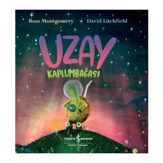 Uzay Kaplumbağası