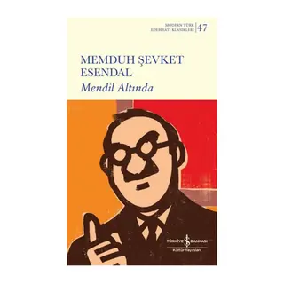 Mendil Altında
