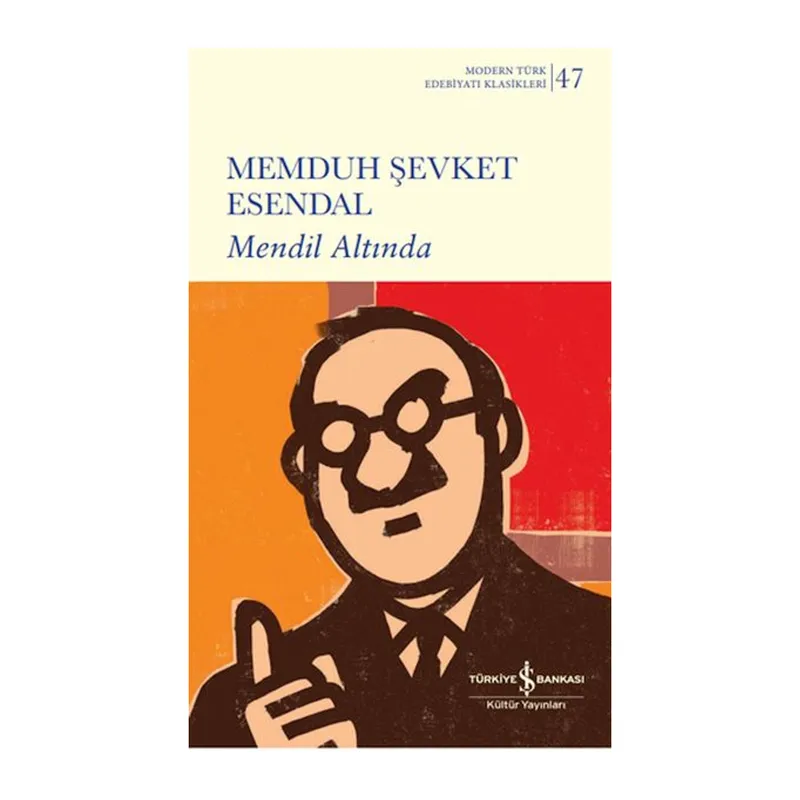 Mendil Altında