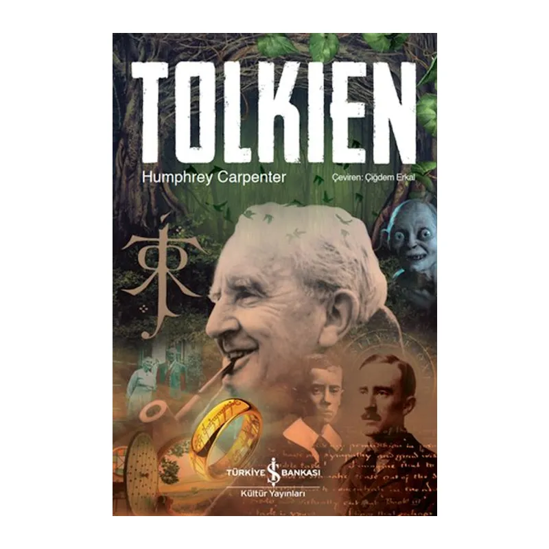 Tolkien