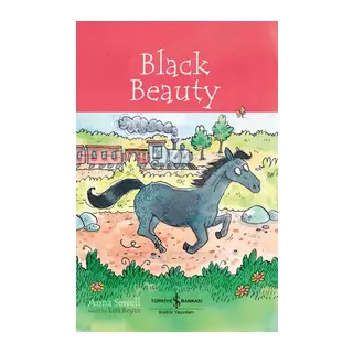 Black Beauty - Chıldren’S Classıc (İngilizce Kitap)