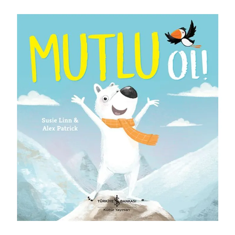 Mutlu Ol!