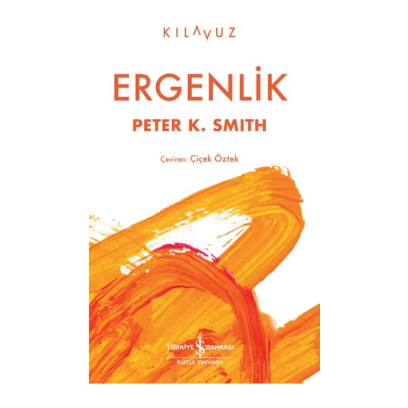 Ergenlik