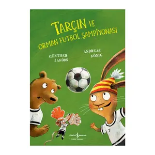 Tarçın Ve Orman Futbol Şampiyonası