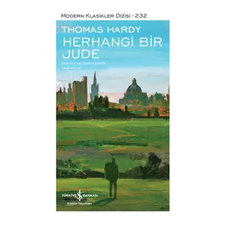 Herhangi Bir Jude - Modern Klasikler Dizisi