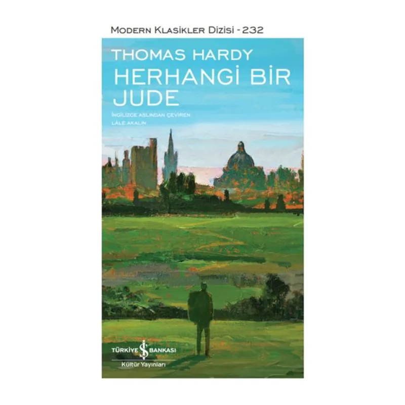 Herhangi Bir Jude - Modern Klasikler Dizisi