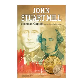 John Stuart Mıll