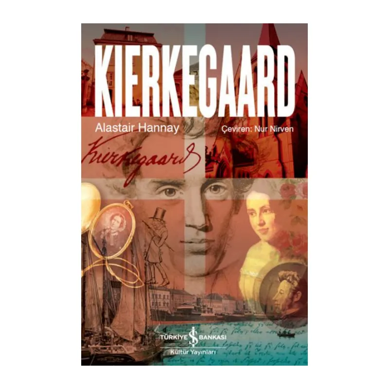 Kierkegaard