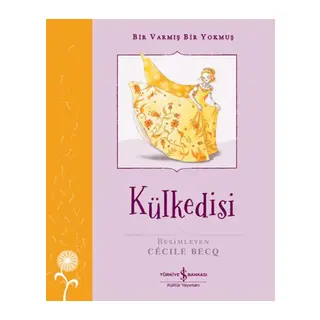 Külkedisi – Bir Varmış Bir Yokmuş