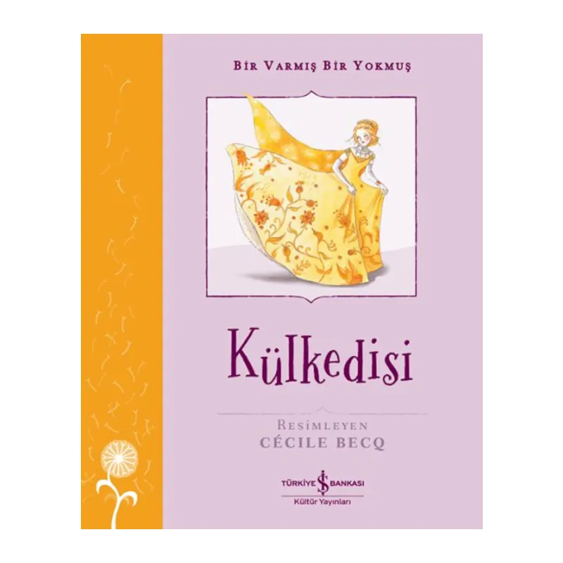 Külkedisi – Bir Varmış Bir Yokmuş