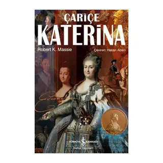 Çariçe Katerina