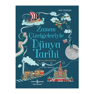 Zaman Çizelgeleriyle Dünya