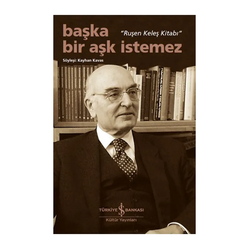 Başka Bir Aşk İstemez