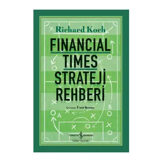 Fınancıal Tımes Strateji Rehberi