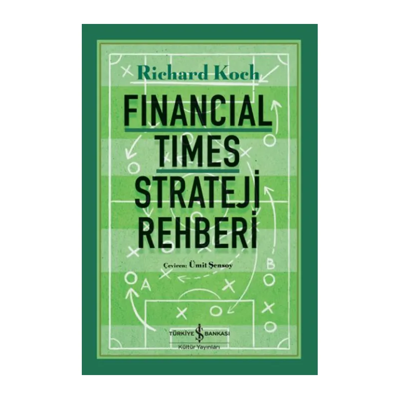 Fınancıal Tımes Strateji Rehberi