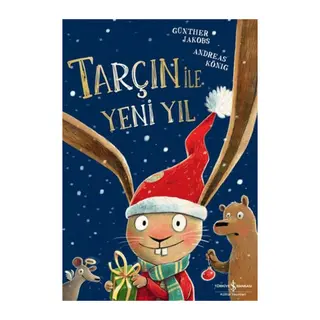 Tarçın İle Yeni Yıl