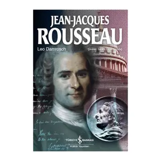 Jean-Jacques Rousseau