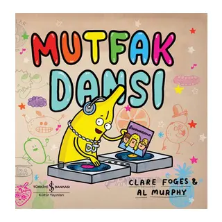Mutfak Dansı