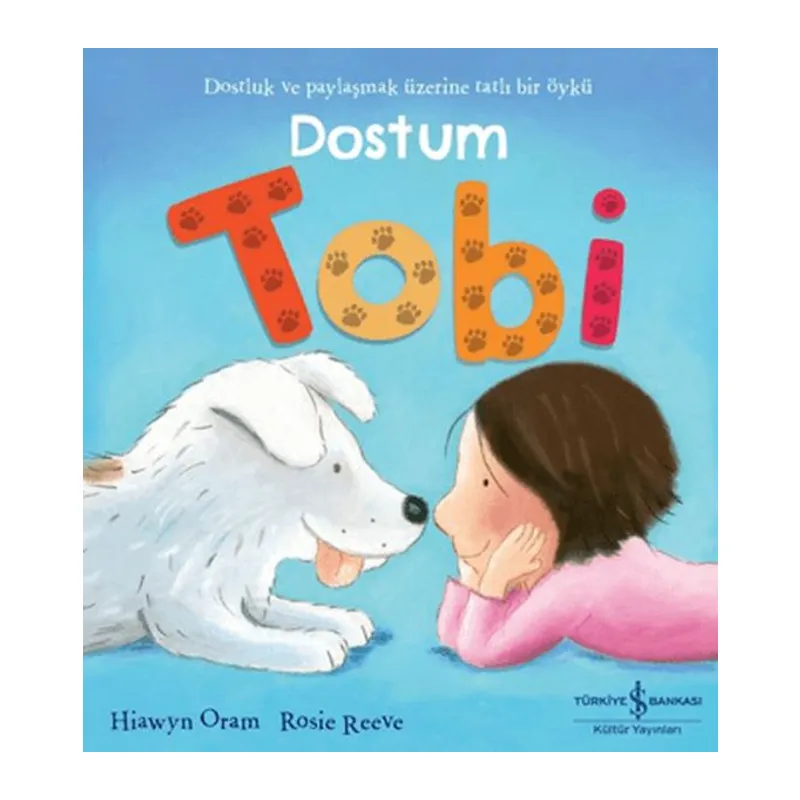 Dostum Tobi