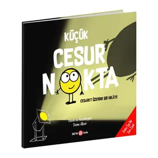 Küçük Cesur Nokta
