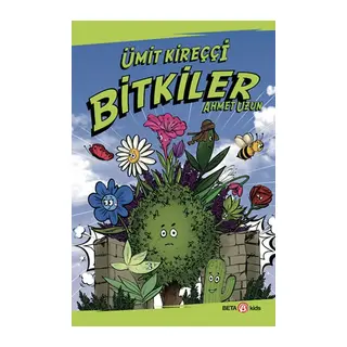 Bitkiler