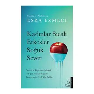 Kadınlar Sıcak Erkekler Soğuk Sever