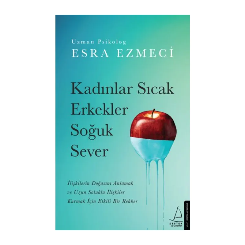 Kadınlar Sıcak Erkekler Soğuk Sever