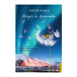 Rüzgar ile Karahindiba