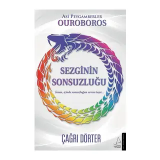 Sezginin Sonsuzluğu