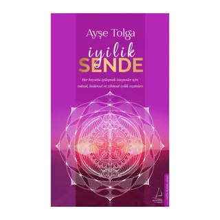 İyilik Sende