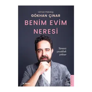 Benim Evim Neresi